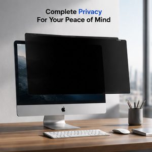 MATTE ANTI-GLARE PRIVACY SCREEN Apple 13” M2-M5, 16:10 (299 mm x 198 mm),M-7044