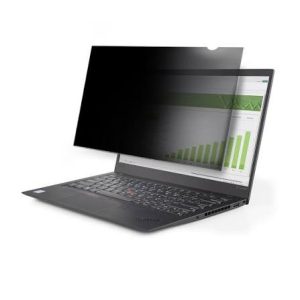 MATTE ANTI-GLARE PRIVACY SCREEN 13.4”16:10 (292 mm x 188 mm),M-7053