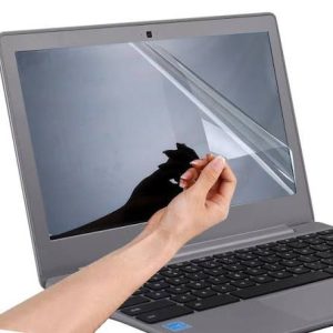 MATTE BRIGHT ANTI-GLARE PRIVACY SCREEN HP ProBook x360 435 G8 (303 mm x 208 mm),M-7033