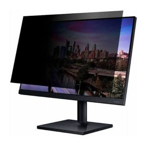 MATTE PROTECTED ANTI-GLARE PRIVACY SCREEN 23.8”ETE 16:9 (536x301mm),M-7015