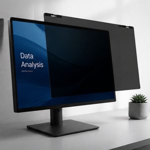 MATTE ANTI-GLARE PRIVACY SCREEN 18.5” 16:9 (409.5×230.5mm),M-7009